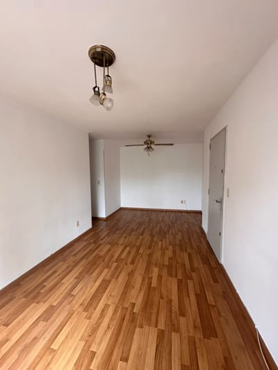 Lindo apartamento de 2 dormitorios en Buceo