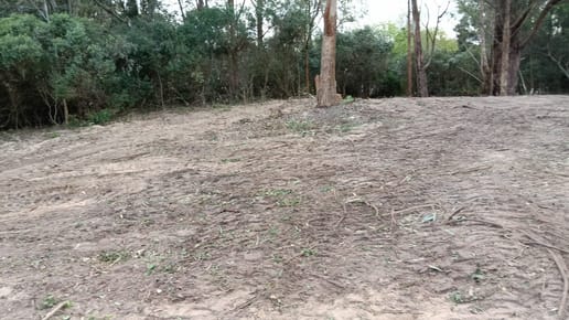 Venta Terreno en Punta Colorada Cerca del Mar