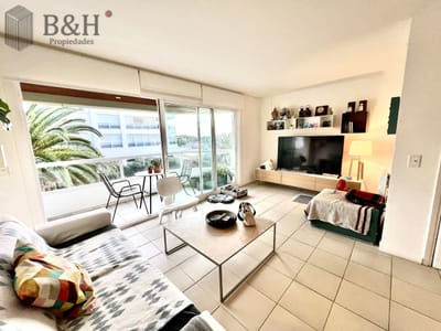 Apartamento en Punta del Este, Península