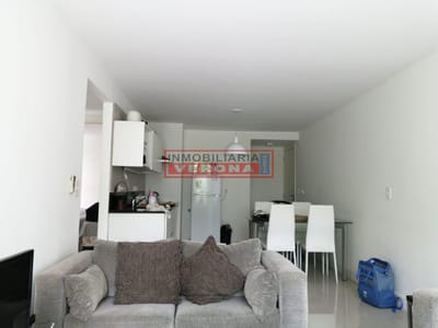 Apartamento 2 Dorms - San Rafael