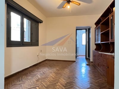 Alquiler Apartamento 1 Dormitorio en Cordon! Balcón.