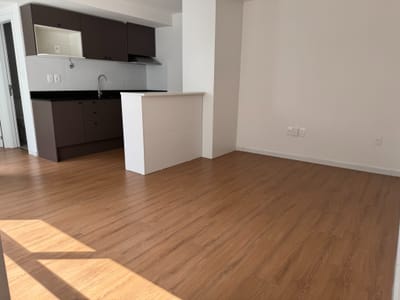 ALQUILER APARTAMENTO DE UN DORMITORIO EN CORDON