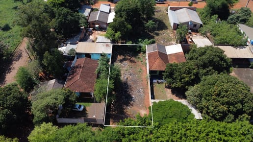 ¡Oportunidad Única! Terreno Estratégico en Venta - Km 7 Don Bosco