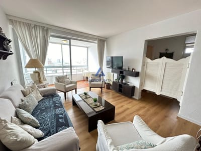 Apartamento en Peninsula, 2 dormitorios *
