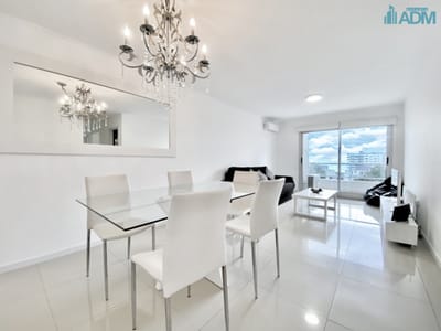 Apartamento Venta 3 dormitorios Brava Punta del Este