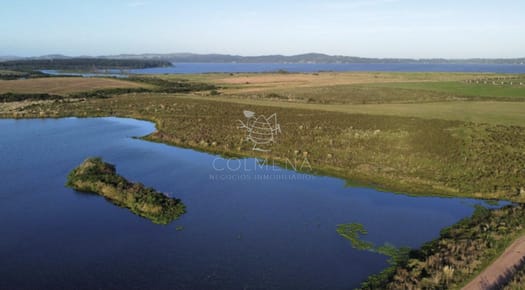 Chacra 5 has 6000 m2 en Laguna del sauce