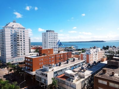 Apartamento en Peninsula, 2 dormitorios *