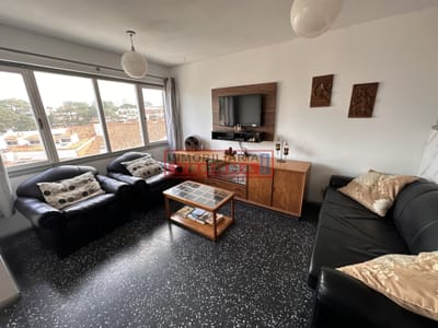 APARTAMENTO EN VENTA de 2 dormitorios