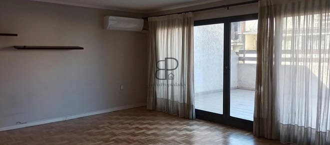 Alquiler Apartamento 2 Dormitorios Centro terraza y cochera