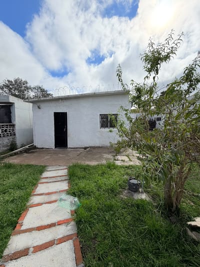 Casa en alquiler Punta de Rieles