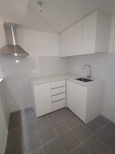 Apartamento Duplex en Venta 1 Dormitorio con Terraza en Barrio Sur - Pres Maua