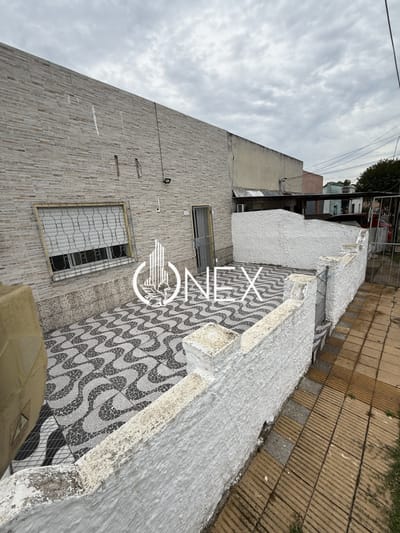 Se vende tres casas en un mismo padrón en Tacuarembó