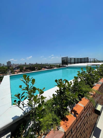 VENDO DEPARTAMENTO DE 2 DORMITORIOS EN LAS MERCEDES
