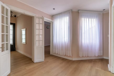 Apartamento en venta 83 M² | 3 DORMITORIOS | 2 BAÑOS | FRENTE AL CRANDON
