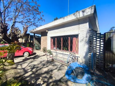Casa a la Venta en Pinares de Atlantida Sur || 2 dormitorios