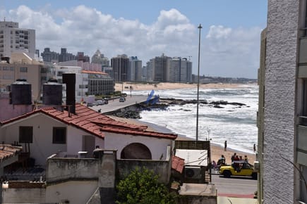 Apartamento en Peninsula, 2 dormitorios *