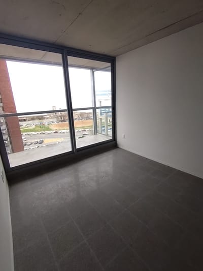 Apartamento en Venta 1 Dormitorio con Terraza en Barrio Sur - Pres Maua