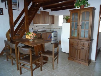 Casa en José Ignacio, 2 dormitorios *