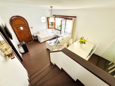 Casa en Punta del Este 3 Dormitorios Alquiler Temporal