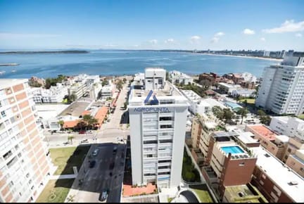 Apartamento en Peninsula, 3 dormitorios *