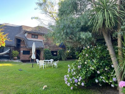 Venta de casa de 4 dormitorios en Pinares Punta del Este