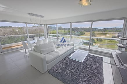 Apartamento en venta 2 dormitorios Playa Brava