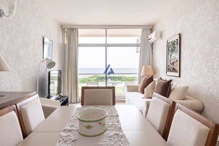 Apartamento en Venta y Alquiler en Brava Punta del Este