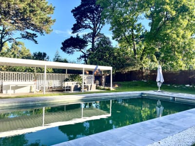 Venta casa en Cantegril, Punta del Este. 509m2 construidos y 2000 de terreno.