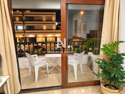 Departamento monoambiente en venta en Penisnula, Punta del Este