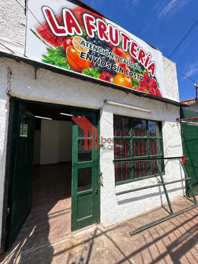 Alquiler Local Comercial. La Blanqueada.