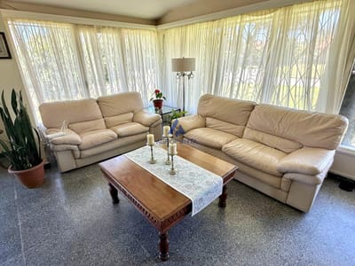 Casa en venta y alquiler temporal en Punta del Este