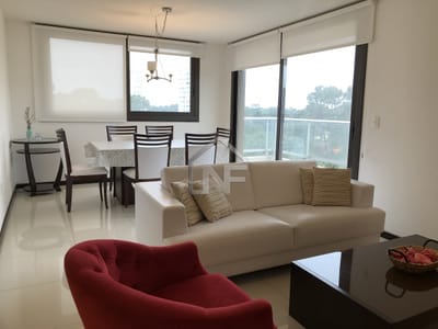 Apartamento de 3 dormitorios en zona Club de Tenis Cantegril