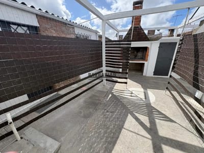 Increible Casa Dúplex 3 Dormitorios + Gge En Maroñas!