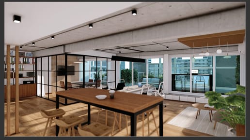 Oficina en venta ubicado en Ciudad Vieja