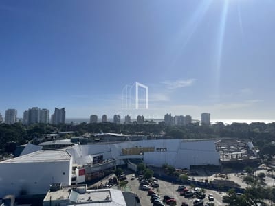 Frente a Punta Shopping, espectacular planta, venta