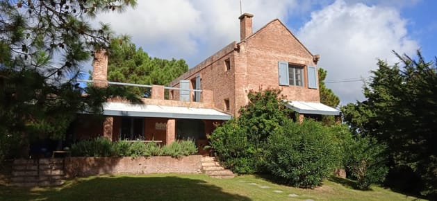 Casa Toledo - La Barra
