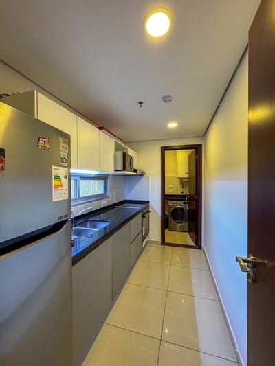Venta en el Edificio Voyant - villamorra