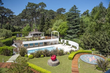 Apartamento de 3 dormitorios, Penthouse en venta en Parc du solei, Punta del este, playa mansa