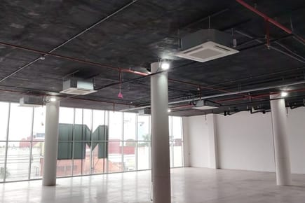 Local Comercial en Zona Céntrica de Asunción