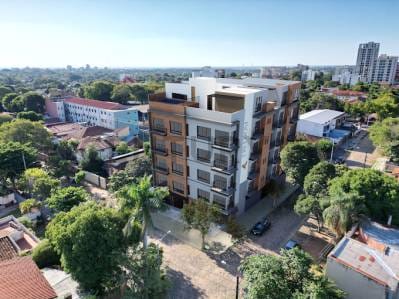 VENDO DEPARTAMENTO MONOAMBIENTE EN EDIFICIO FREEDOM