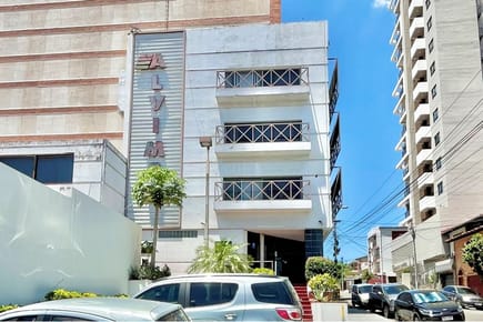EDIFICIO CORPORATIVO EN VENTA