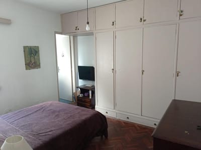 Apartamento en alquiler en Parque Batlle