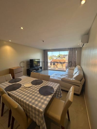 En venta amplio departamento en Recoleta