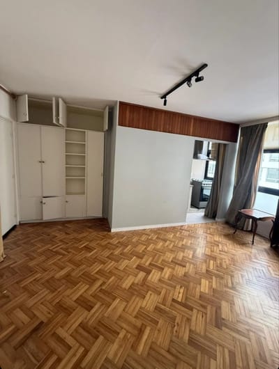 Apartamento en alquiler en Centro