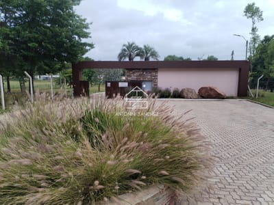 Venta Terreno Verde Mora Punta Ballena