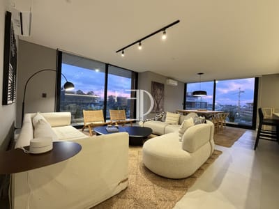 Penthouse en Mantiales