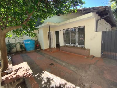 Alquilo Salón en Sajonia