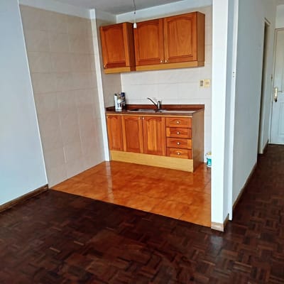 Apartamento en alquiler en Pocitos