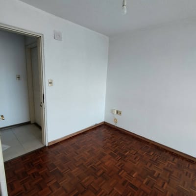 Apartamento en alquiler c/ cochera en Pocitos