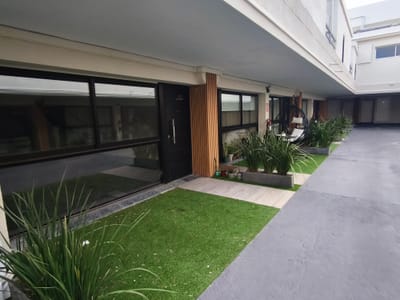 EXCELENTE APARTAMENTO DUPLEX A ESTRENAR AMPLIO SUPER LUMINOSO